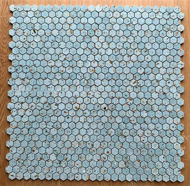 Jubin Mosaic Terrazzo